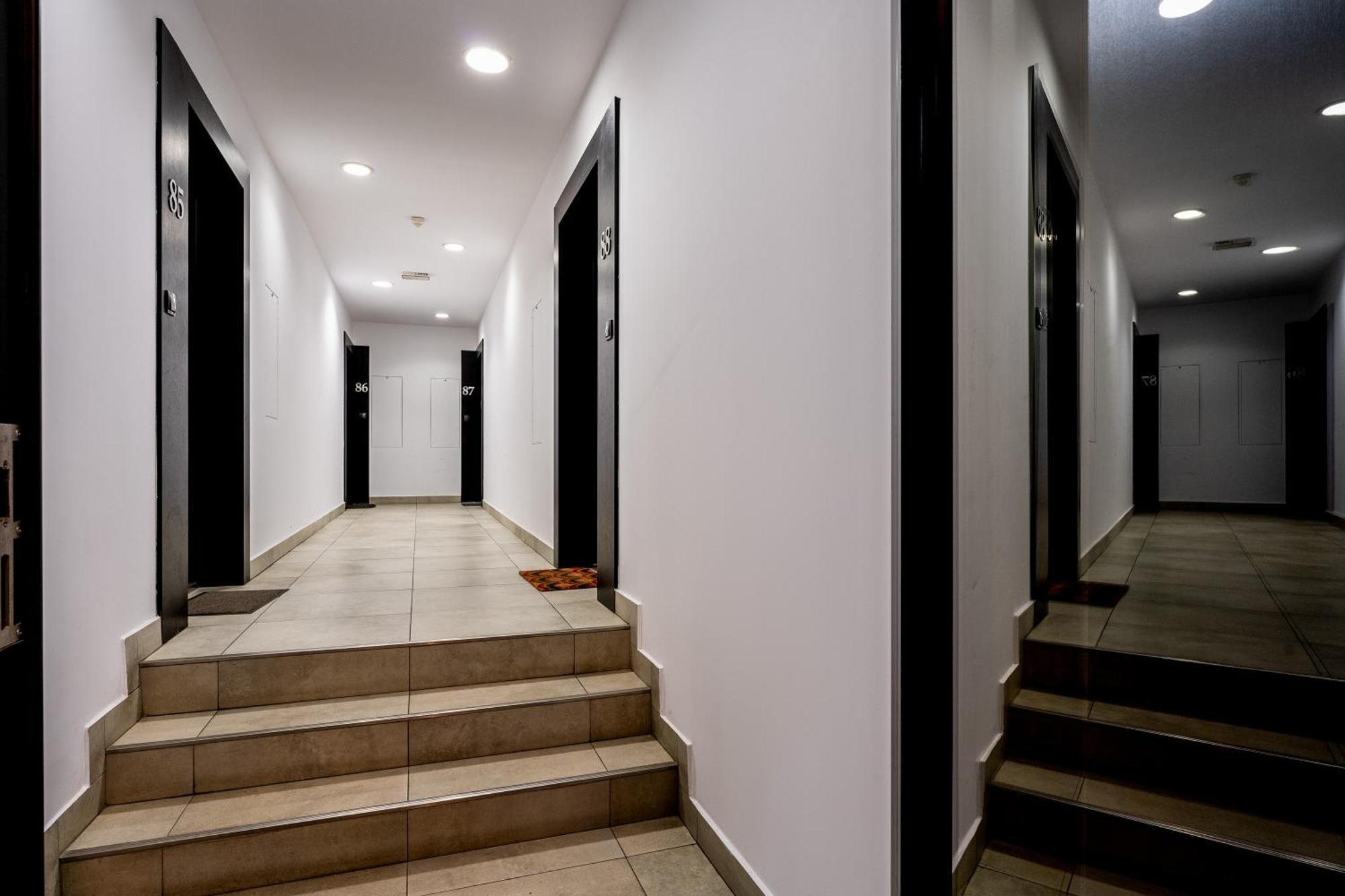 Nadwislanska 11 Apartment With Garden Kraków Zewnętrze zdjęcie